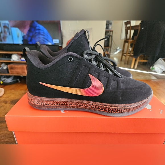 Nike Book 2 Mens Size 12 NEW 100% AUTHENTIC - Picture 2 of 8